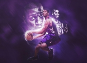 熊猫世界杯2026-教科书般的表现，黄喜灿如何照亮NBA季后赛之夜
